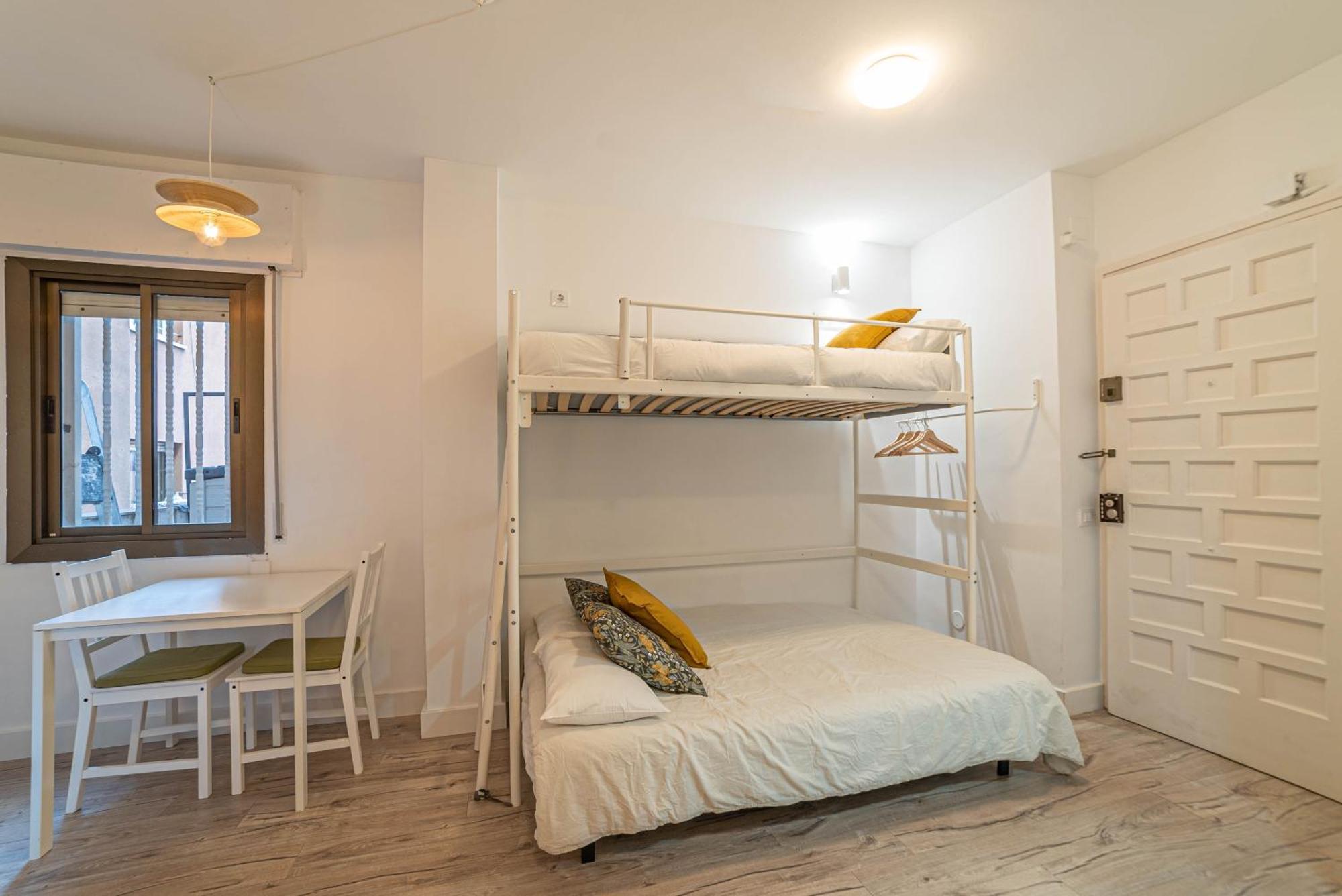 Welcomy Sant Andreu Apartamento