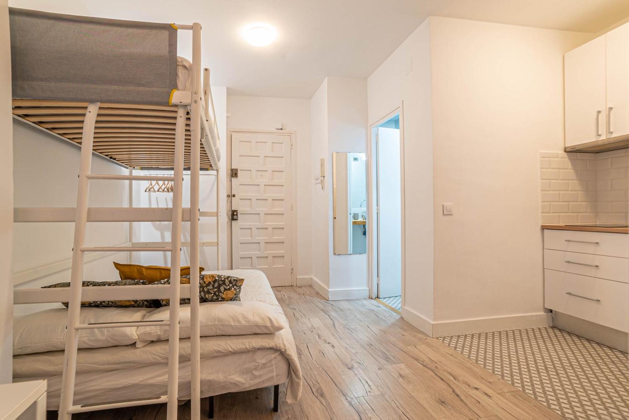Apartamento Welcomy Sant Andreu *